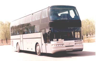 Youth JNP6127W1Luxury sleeper coach