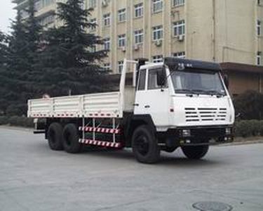 Shaanxi Automobile SX2254BM455 Off road vehicles