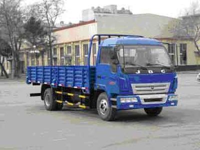 Jinbei  SY1123DR3Y Truck