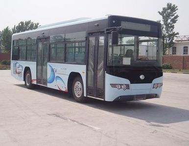 Yutong  ZK6108HGD City buses