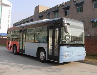 Yutong  ZK6108HGD City buses