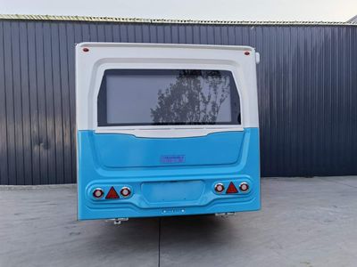 Di Ai Fu  DEF9013XLJ RV trailer