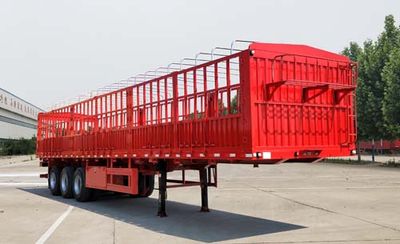 Pei Yonghang  HSB9400CCY Gantry transport semi-trailer