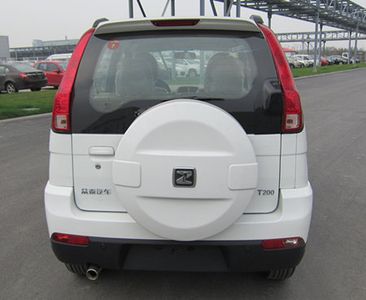 Zotye  JNJ6406B2 Sports passenger cars