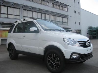 Zotye  JNJ6406B2 Sports passenger cars