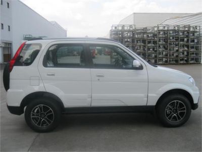 Zotye  JNJ6406B2 Sports passenger cars