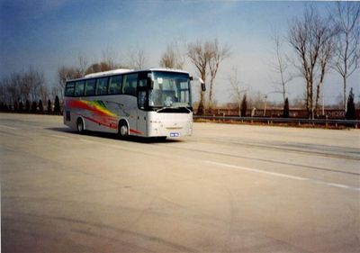 Northern Mercedes Benz ND6110SY2 Tourist buses