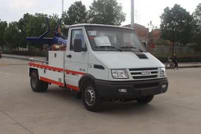 Runzhixing  SCS5043TQZNJ3 Obstacle clearing vehicle