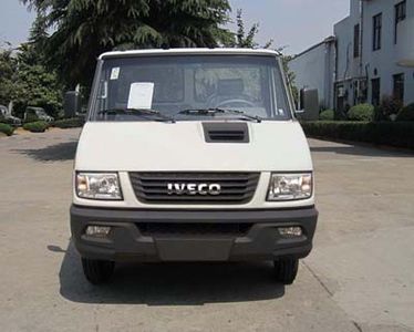 Runzhixing  SCS5043TQZNJ3 Obstacle clearing vehicle