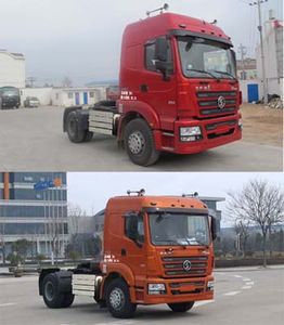 Shaanxi Automobile SX4186GR361TL Tractor