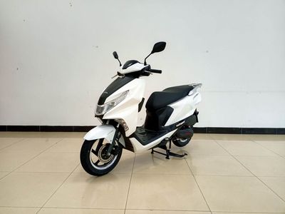 Wuyang Honda  WH125T9E Two wheeled motorcycles