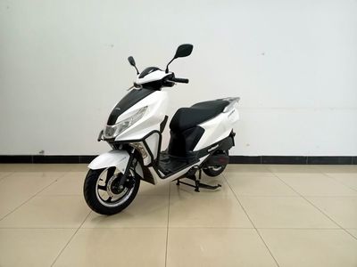 Wuyang Honda  WH125T9E Two wheeled motorcycles