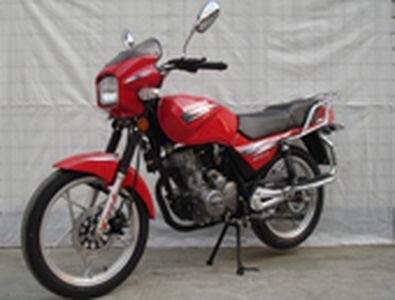 Asian Hero  AH1252A Two wheeled motorcycles