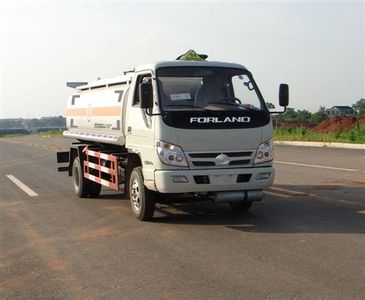 Foton  BJ5042GJYG1 Refueling truck