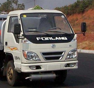 Foton  BJ5042GJYG1 Refueling truck