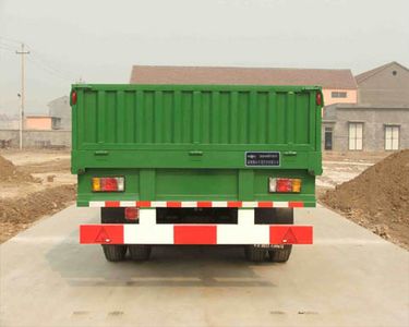 Yanshan  BSQ9400 Semi trailer