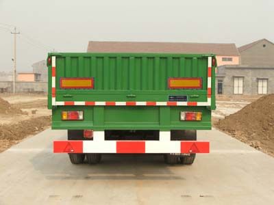 Yanshan  BSQ9400 Semi trailer