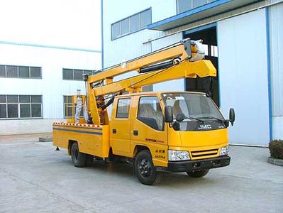 Sanxing BSX5066JGKHigh altitude work vehicle