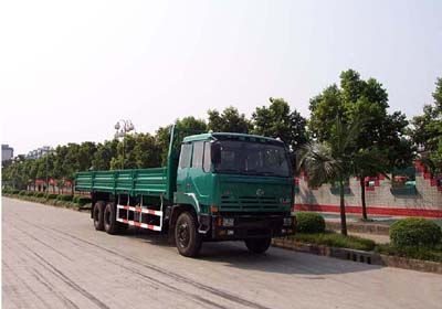 Hongyan CQ1243TF3G564Truck