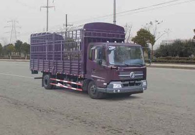 Dongfeng  DFL5140CCYBX18A Grate type transport vehicle