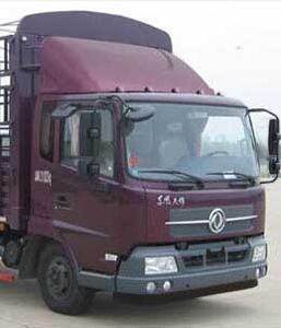 Dongfeng  DFL5140CCYBX18A Grate type transport vehicle