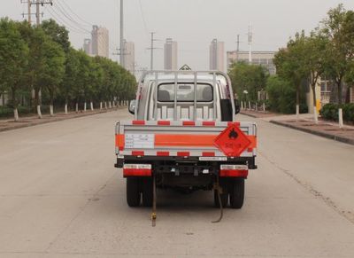 Dongfeng  EQ5035TQP15QCACWXP Gas cylinder transport vehicle