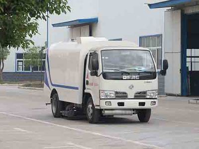 Huatong brand automobiles HCQ5070TXC4 Vacuum cleaner