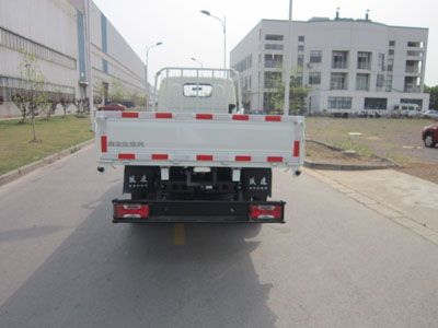 Yuejin  NJ1041DCCT Truck