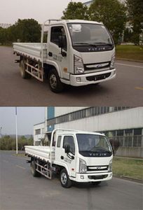 Yuejin  NJ1041DCCT Truck