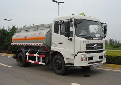 Yuanda  SCZ5123GJY Refueling truck