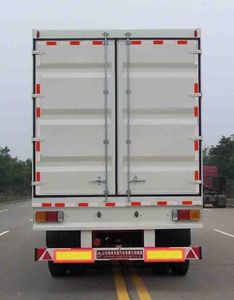 Lufeng  ST9351XXY Box transport semi-trailer