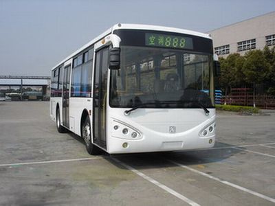 Shenwo  SWB6107CHEV Hybrid urban buses