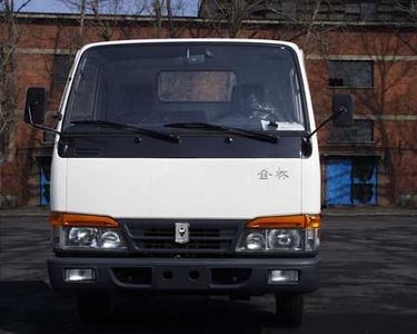 Jinbei  SY1022DEF Light truck