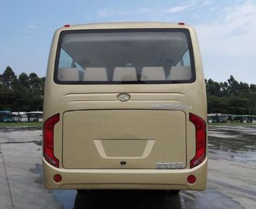 Jinlong  XMQ6750AYD5D1 coach