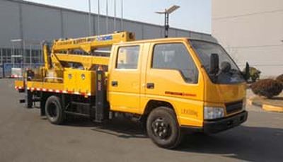 XCMG  XZJ5061JGKJ5 High altitude work vehicle