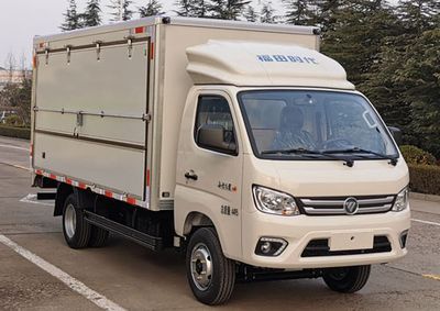 Foton  BJ5040XSHAE Sales vehicle