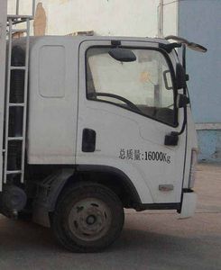 Jiefang Automobile CA5165GJBP40K8L3E4A85 Concrete mixing transport vehicle