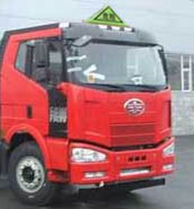 Cheng Liwei  CLW5320GFWC5 Tank transport vehicle for corrosive substances