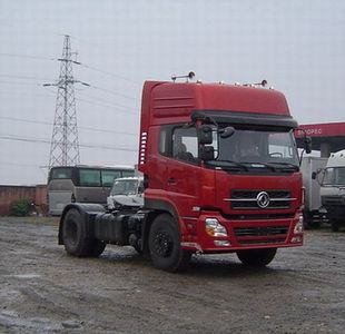 Dongfeng EQ4181WBSemi trailer towing vehicle