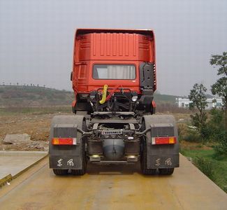 Dongfeng  EQ4181WB Semi trailer towing vehicle