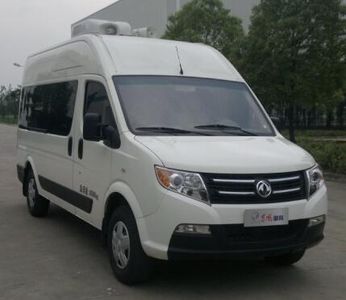 Dongfeng  EQ5040XSP5A1 Trial vehicle