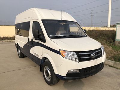 Dongfeng  EQ5040XSP5A1 Trial vehicle