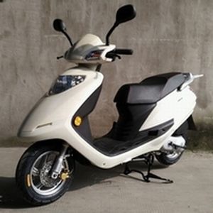 Gome  GM100T12C Two wheeled motorcycles