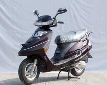 Jinhong  JH125T5C Two wheeled motorcycles