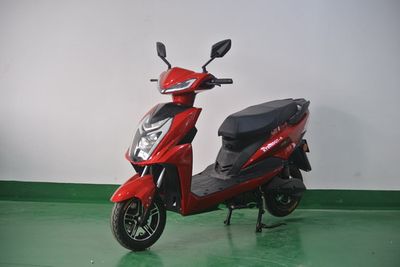 Qingya  KY800DQT6 Electric two wheeled light motorcycle