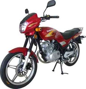 Qingqi  QM1252G Two wheeled motorcycles