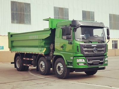 Shaanxi AutomobileSX3254GP5Dump truck