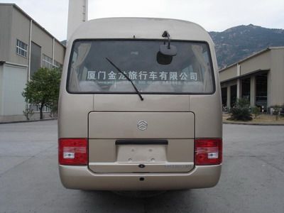 Jinlv  XML6700J18Q coach