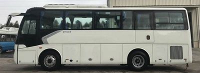 Jinlv  XML6907J25Y coach