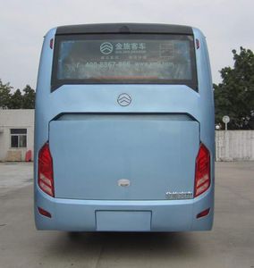 Jinlv  XML6907J25Y coach